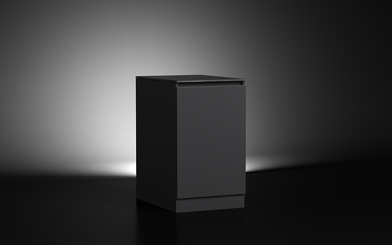 All Weather Storage Cabinet