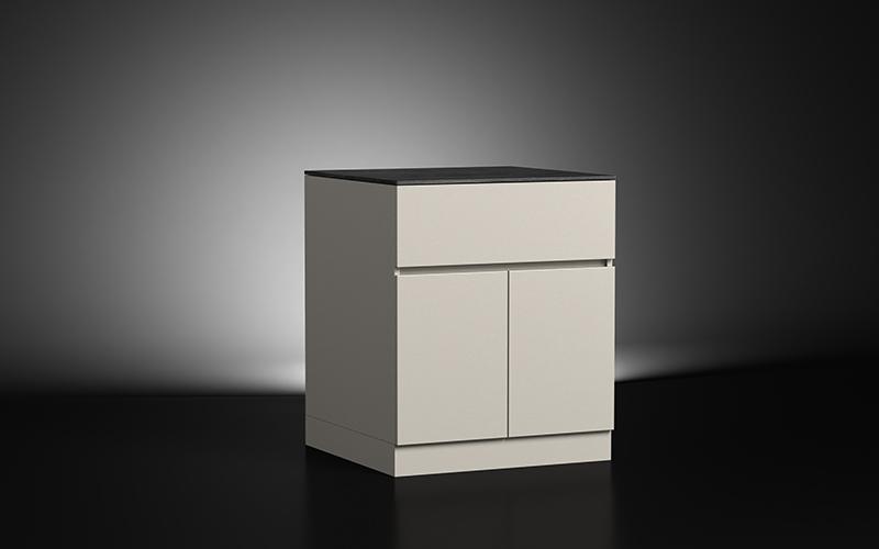 Modular Outdoor Drawer Cabinet