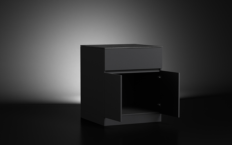 Modular Outdoor Kitchen Drawers And Cabinets