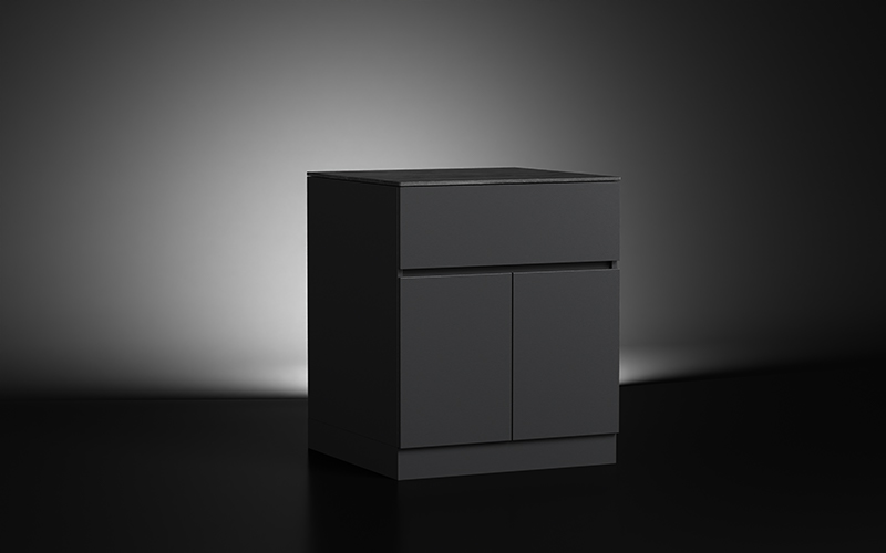 Outdoor Cabinet Drawers