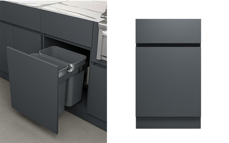 Outdoor Kitchen Cabinet Drawers