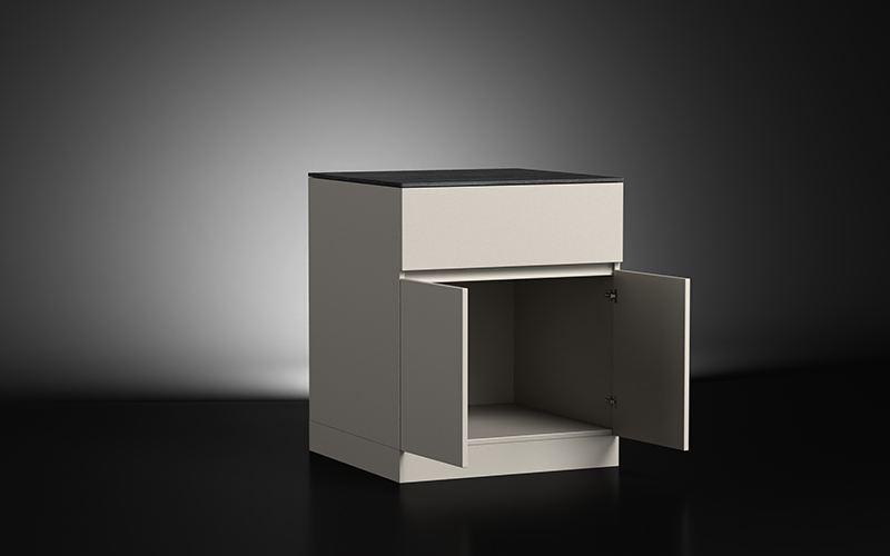 Outdoor Kitchen Drawers And Cabinets
