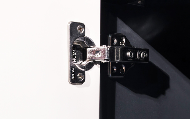 Outdoor Kitchen SS304 Hinges