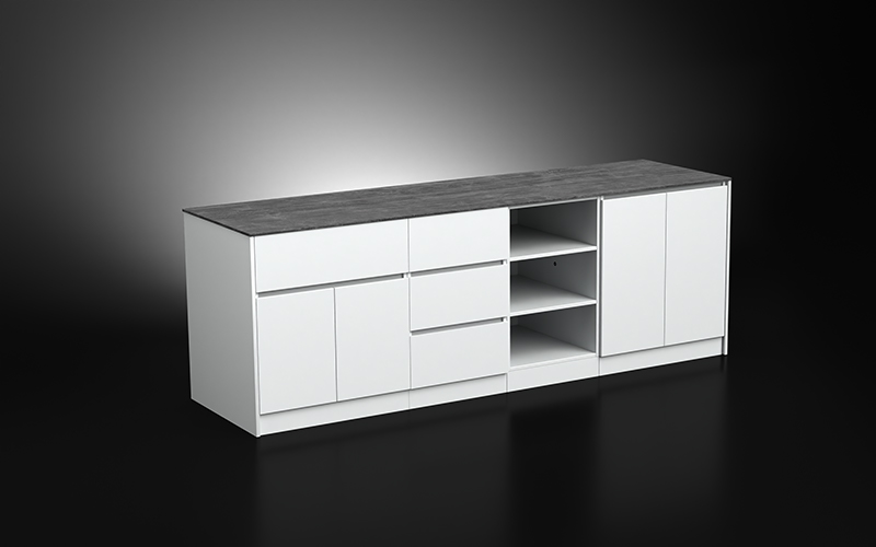 Patio Storage Cabinet