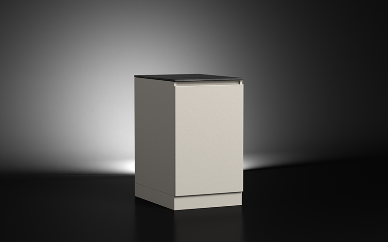 Small Outdoor Storage Cabinet