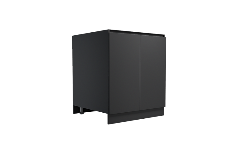 Outdoor Storage Cabinet