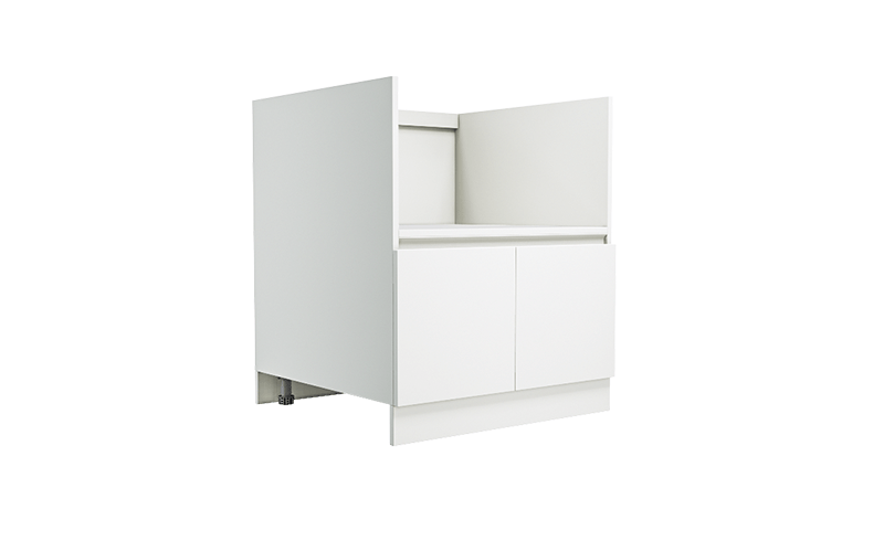 Outdoor Kitchen Kamado Cabinet