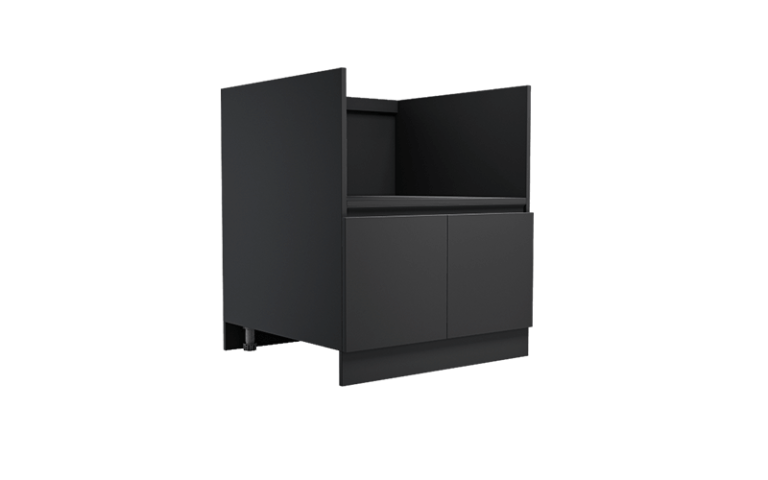 Kamado Outdoor Kitchen Cabinet