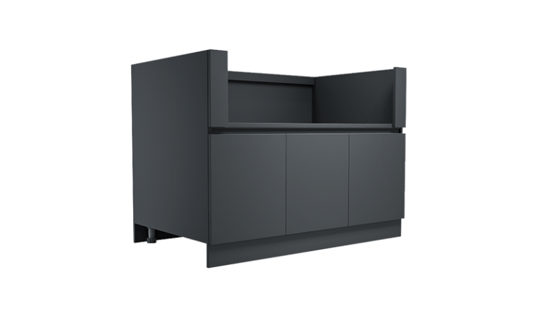 Outdoor Kitchen Cabinet For Grill