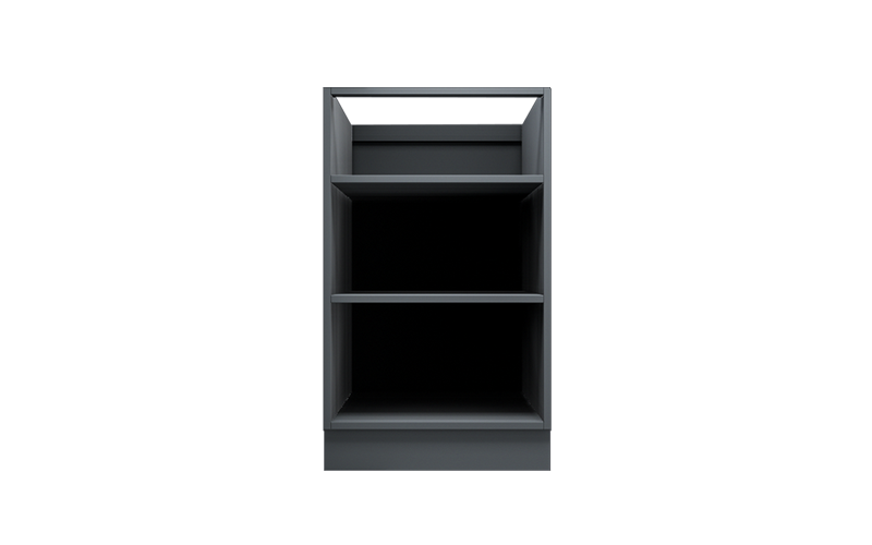 Outdoor BBQ Kitchen Units