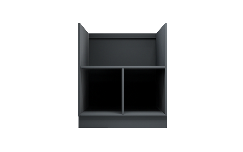 Cabinet For Kamado