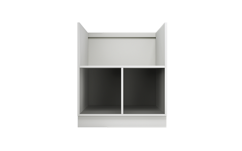 Kamado Cabinet