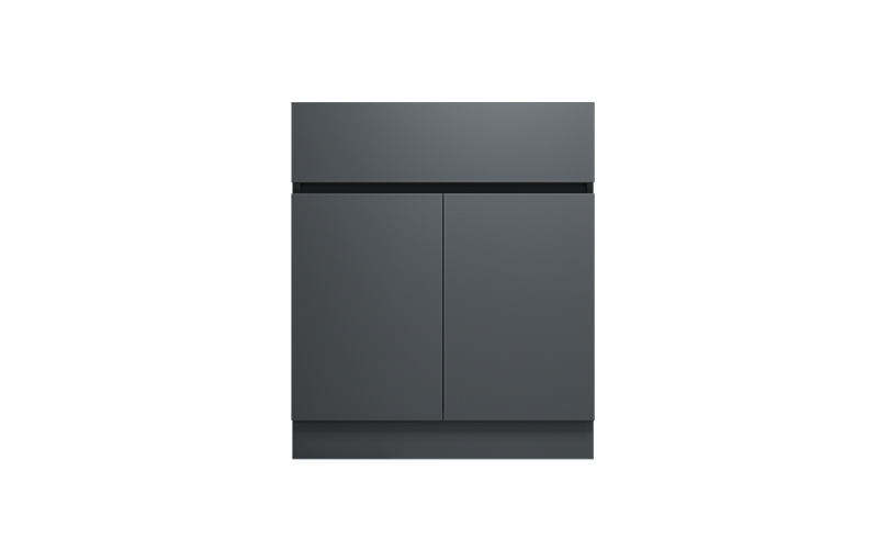 BBQ Island Doors And Drawers
