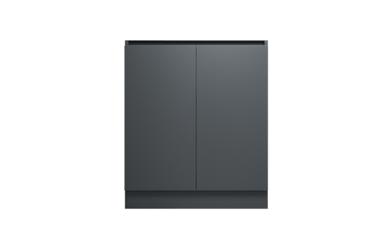 Outdoor Kitchen Cabinet Storage