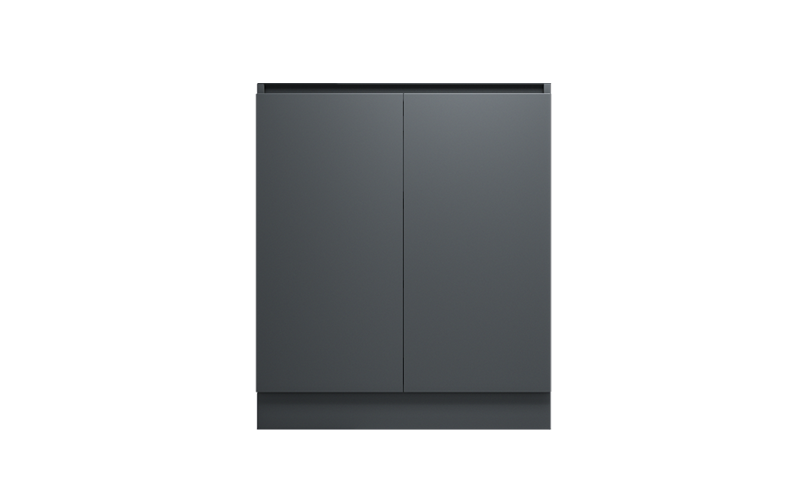 Outdoor Kitchen Cabinet Storage