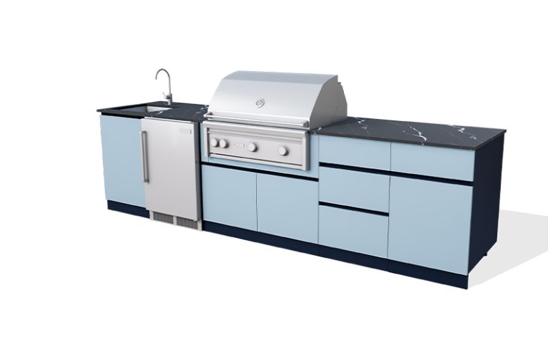 All Weather Cabinets