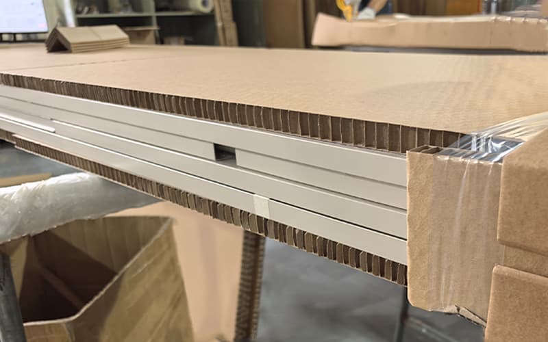 Outdoor Kitchen Cabinet With Smarter Packaing