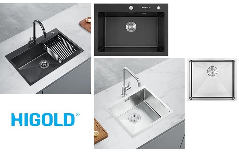 Outdoor Kitchen Component Sink