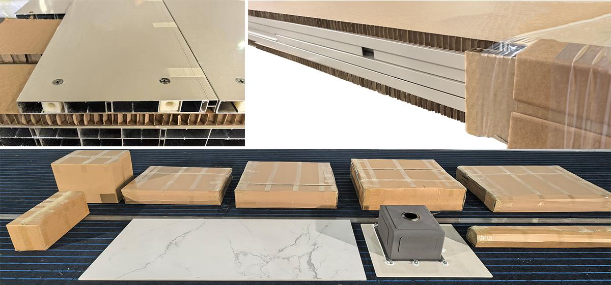 Flat Pack Outdoor Kitchen Cabinets