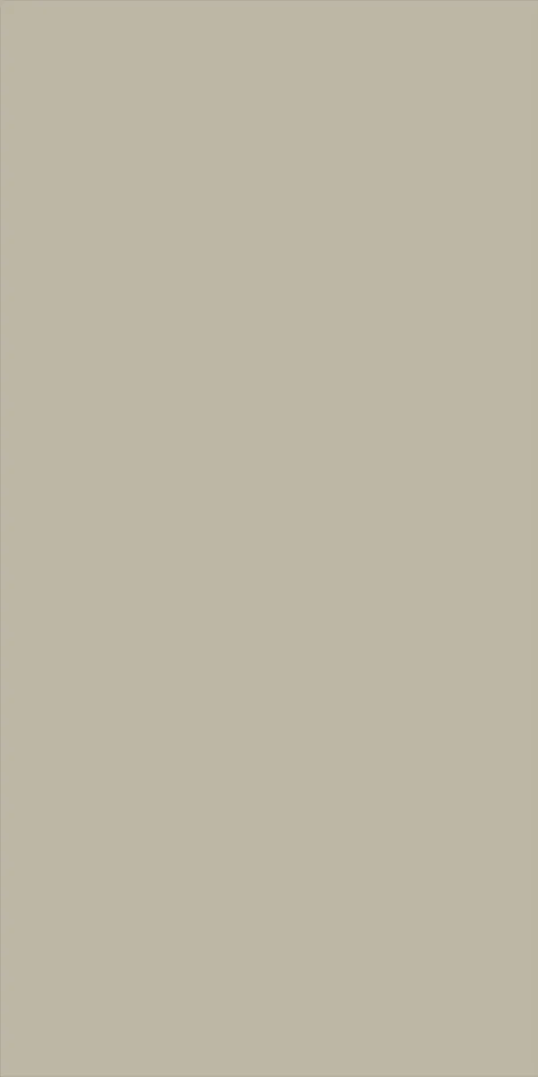 Elegant Khaki Color for Outdoor Kitchen Cabinet