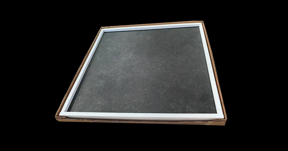 Smart Packaging for Sintered Stone Countertops