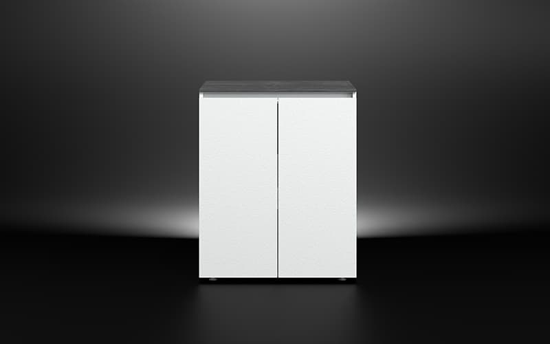 Weatherproof Large Storage Outdoor Cabinet